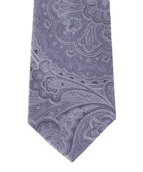Paul Stuart / ポール・スチュアート ネクタイ | ペイズリー柄ネクタイ | 詳細3