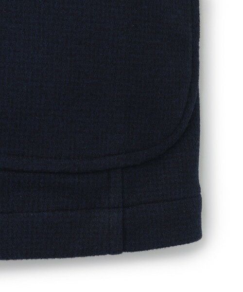 Paul Stuart / ポール・スチュアート その他アウター | 【WEB・一部店舗限定】24G 千鳥柄ジャージージャケット | 詳細4