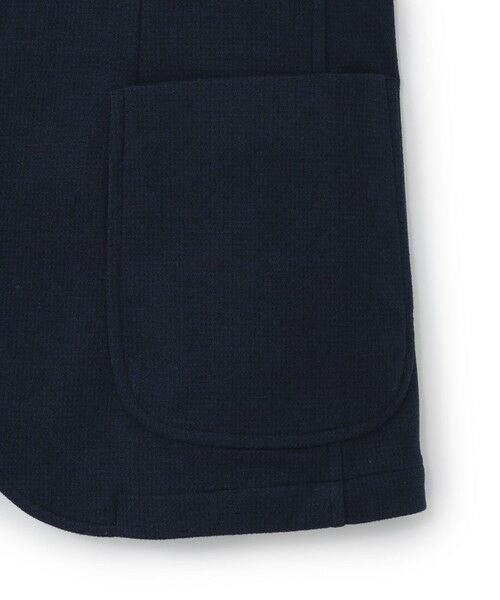 Paul Stuart / ポール・スチュアート その他アウター | 【WEB・一部店舗限定】24G 千鳥柄ジャージージャケット | 詳細6