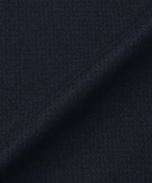 Paul Stuart / ポール・スチュアート その他アウター | 【WEB・一部店舗限定】24G 千鳥柄ジャージージャケット | 詳細9