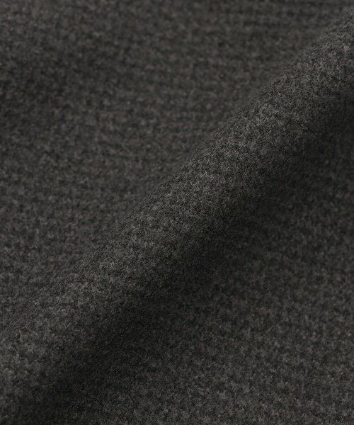 Paul Stuart / ポール・スチュアート その他アウター | 【WEB・一部店舗限定】24G 千鳥柄ジャージージャケット | 詳細10