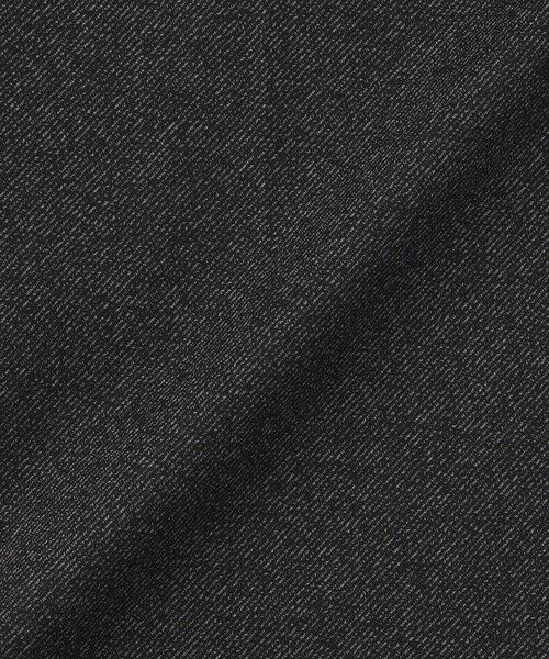 Paul Stuart / ポール・スチュアート その他アウター | 撚り杢ツイルジャージージャケット | 詳細11