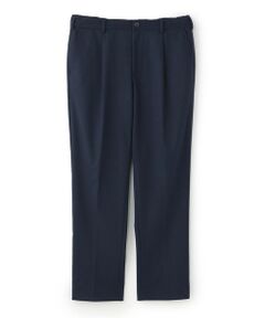 Paul Stuart / ポール・スチュアート パンツ | 【WEB・一部店舗限定】24G 千鳥柄ジャージー パンツ