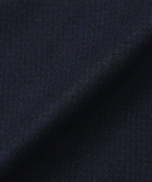 Paul Stuart / ポール・スチュアート パンツ | 【WEB・一部店舗限定】24G 千鳥柄ジャージー パンツ | 詳細7