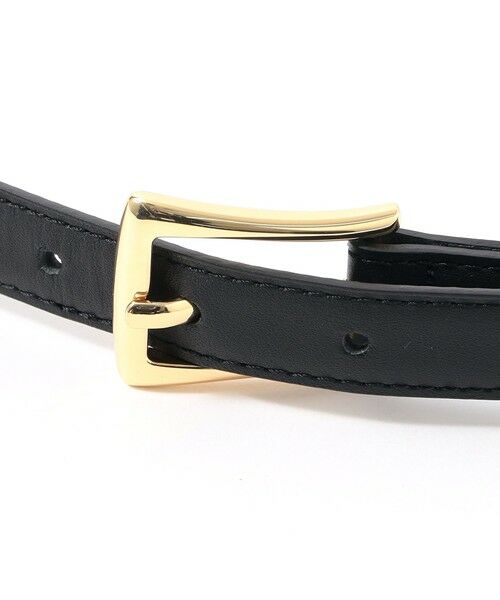 Paul Stuart / ポール・スチュアート ベルト・サスペンダー | ビットチェーンベルト | 詳細4