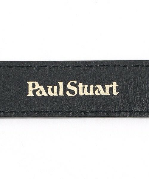 Paul Stuart / ポール・スチュアート ベルト・サスペンダー | ビットチェーンベルト | 詳細7