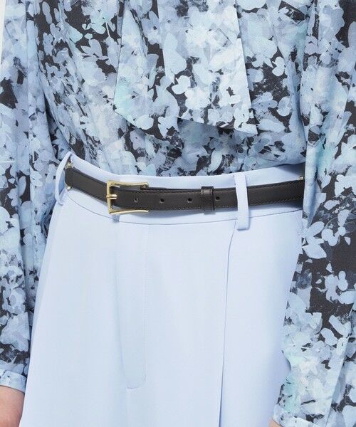 Paul Stuart / ポール・スチュアート ベルト・サスペンダー | ビットチェーンベルト | 詳細2