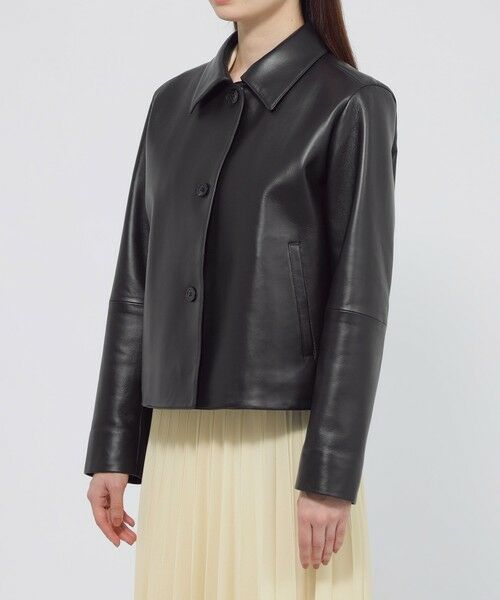 Paul Stuart / ポール・スチュアート その他アウター | レザー　ジャケット | 詳細3