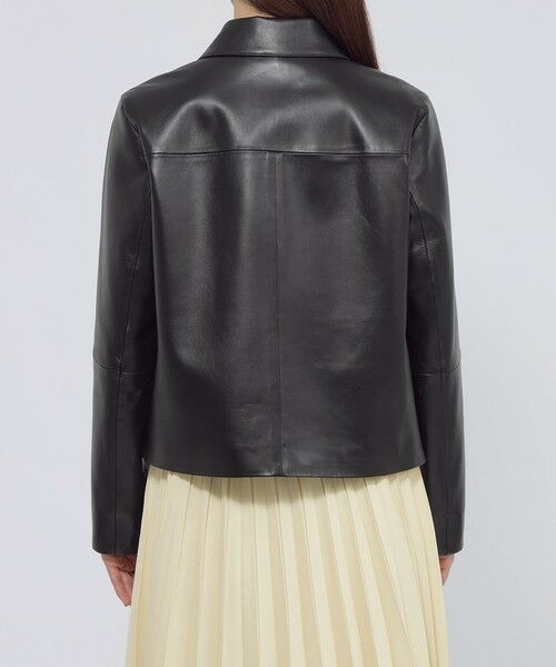 Paul Stuart / ポール・スチュアート その他アウター | レザー　ジャケット | 詳細4