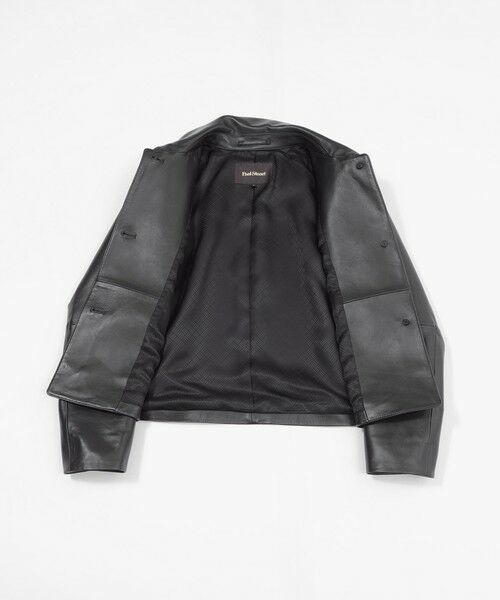 Paul Stuart / ポール・スチュアート その他アウター | レザー　ジャケット | 詳細7