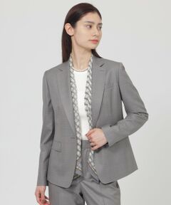 Paul Stuart / ポール・スチュアート その他アウター | プレミアム格子　ジャケット