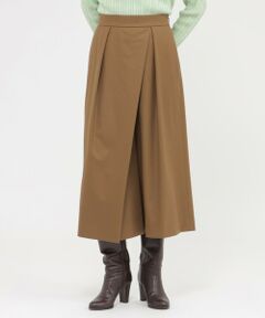 Paul Stuart / ポール・スチュアート パンツ | ストレッチサキソニー　パンツ