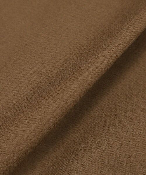 Paul Stuart / ポール・スチュアート パンツ | ストレッチサキソニー　パンツ | 詳細10