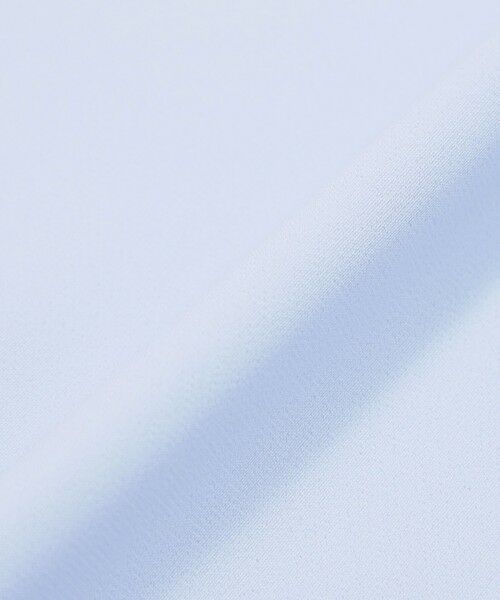 Paul Stuart / ポール・スチュアート パンツ | 【ウォッシャブル/防しわ性】マット4wayストレッチ　パンツ | 詳細8