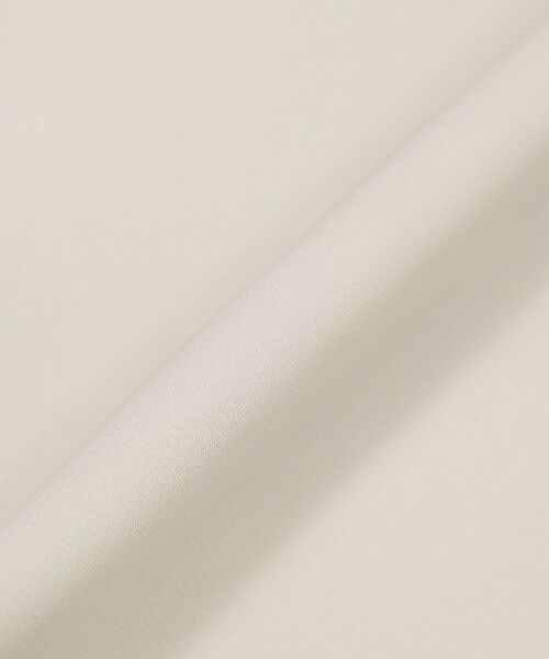 Paul Stuart / ポール・スチュアート パンツ | 【ウォッシャブル】ダブルフェイスツイル　パンツ | 詳細7