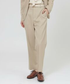 Paul Stuart / ポール・スチュアート パンツ | ウーステッド　パンツ