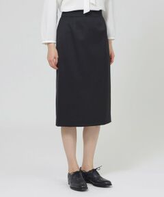 Paul Stuart / ポール・スチュアート スカート | ウーステッド　スカート