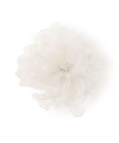 Paul Stuart / ポール・スチュアート アクセサリー | シアーコサージュ