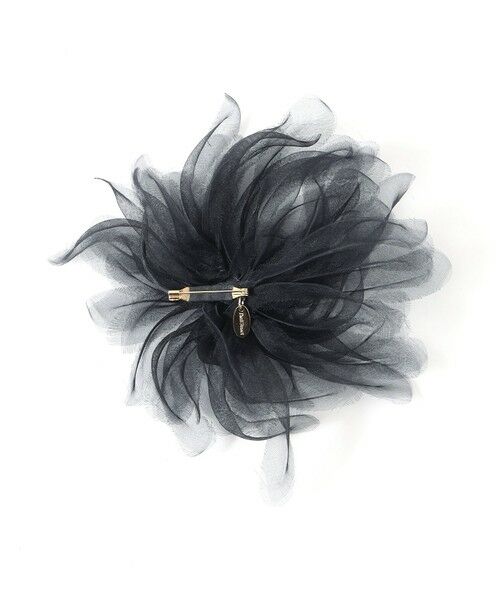 Paul Stuart / ポール・スチュアート アクセサリー | シアーコサージュ | 詳細4