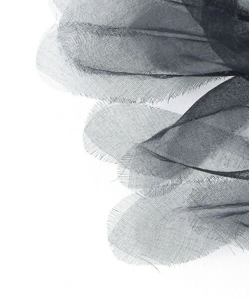 Paul Stuart / ポール・スチュアート アクセサリー | シアーコサージュ | 詳細5