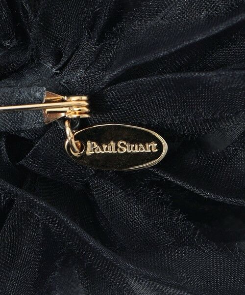 Paul Stuart / ポール・スチュアート アクセサリー | シアーコサージュ | 詳細6