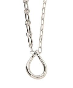 Paul Stuart / ポール・スチュアート アクセサリー | ストリームチェーンネックレス