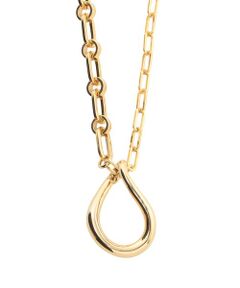 Paul Stuart / ポール・スチュアート アクセサリー | ストリームチェーンネックレス