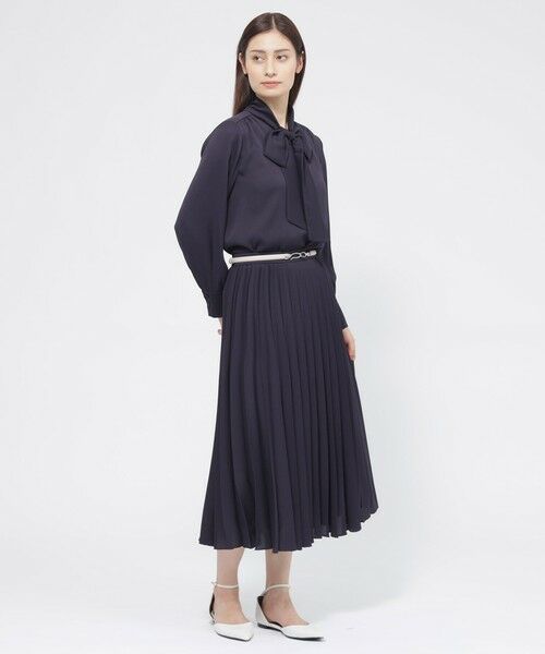 Paul Stuart / ポール・スチュアート アクセサリー | ストリームチェーンネックレス | 詳細3