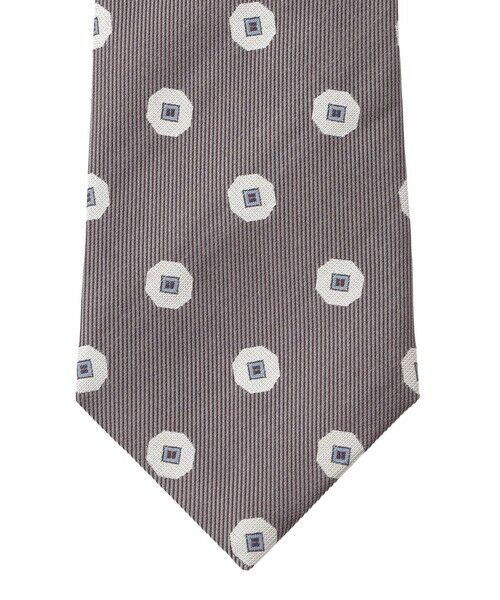 Paul Stuart / ポール・スチュアート ネクタイ | 小紋柄ネクタイ | 詳細3