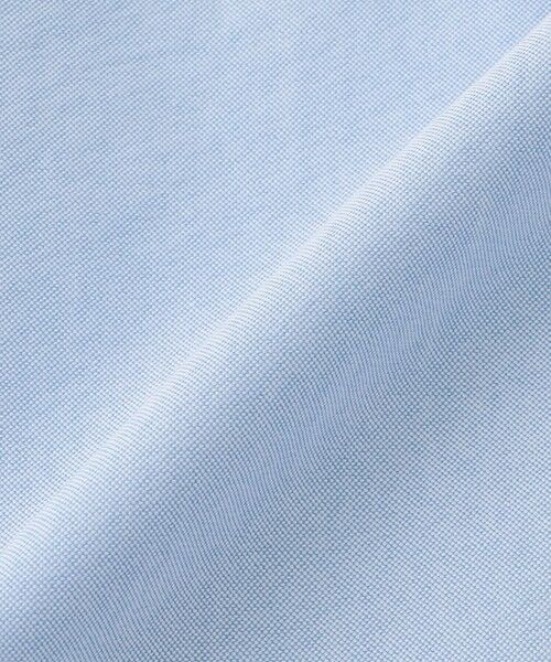 Paul Stuart / ポール・スチュアート シャツ・ブラウス | コットンオックスフォードシャツ | 詳細13