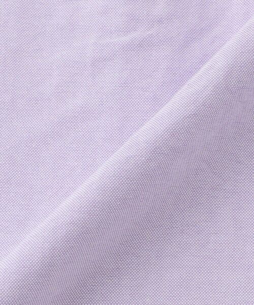 Paul Stuart / ポール・スチュアート シャツ・ブラウス | コットンオックスフォードシャツ | 詳細14