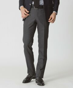 Paul Stuart / ポール・スチュアート その他パンツ | ストレッチウールトロスラックス