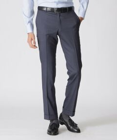 Paul Stuart / ポール・スチュアート その他パンツ | ストレッチウールトロスラックス