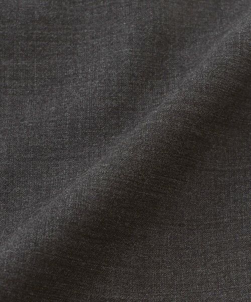 Paul Stuart / ポール・スチュアート その他パンツ | ストレッチウールトロスラックス | 詳細9