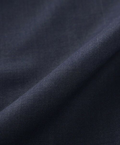 Paul Stuart / ポール・スチュアート その他パンツ | ストレッチウールトロスラックス | 詳細10