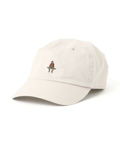 Paul Stuart / ポール・スチュアート ハット | コットンカルゼベースボールキャップ