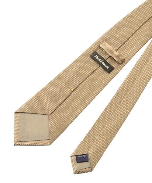 Paul Stuart / ポール・スチュアート ネクタイ | マイクロドットネクタイ | 詳細1