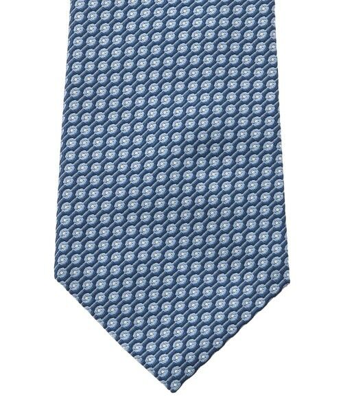 Paul Stuart / ポール・スチュアート ネクタイ | ラージドットネクタイ | 詳細3