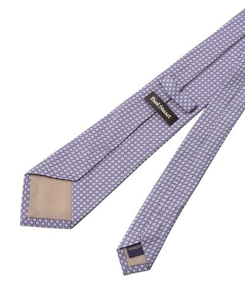 Paul Stuart / ポール・スチュアート ネクタイ | ラージドットネクタイ | 詳細1