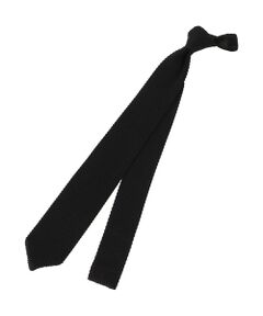 Paul Stuart / ポール・スチュアート ネクタイ | ニットタイ