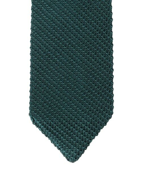 Paul Stuart / ポール・スチュアート ネクタイ | ニットタイ | 詳細5