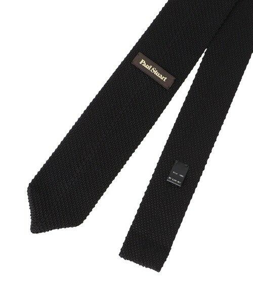 Paul Stuart / ポール・スチュアート ネクタイ | ニットタイ | 詳細1