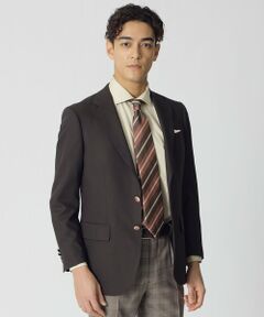 Paul Stuart / ポール・スチュアート その他アウター | 精紡交撚オックスサマーブレザー