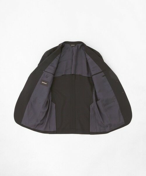 Paul Stuart / ポール・スチュアート その他アウター | 精紡交撚オックスサマーブレザー | 詳細10