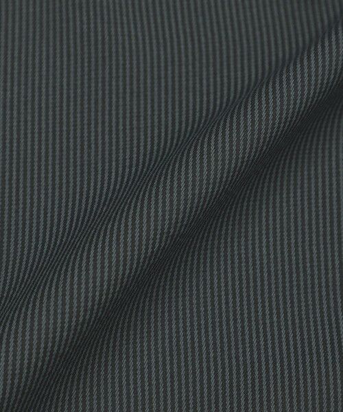 Paul Stuart / ポール・スチュアート その他アウター | 【STUART’S TRAVELER】フロータブル中空サッカージャケット/セットアップ着用可能 | 詳細14