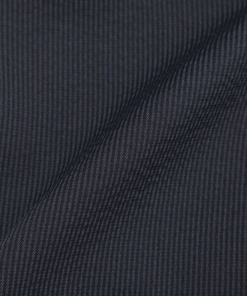 Paul Stuart / ポール・スチュアート その他アウター | 【STUART’S TRAVELER】フロータブル中空サッカージャケット/セットアップ着用可能 | 詳細15