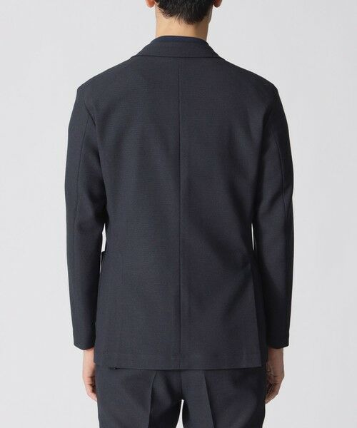 Paul Stuart / ポール・スチュアート その他アウター | 【STUART’S TRAVELER】フロータブル中空カラミジャケット/セットアップ着用可能 | 詳細5