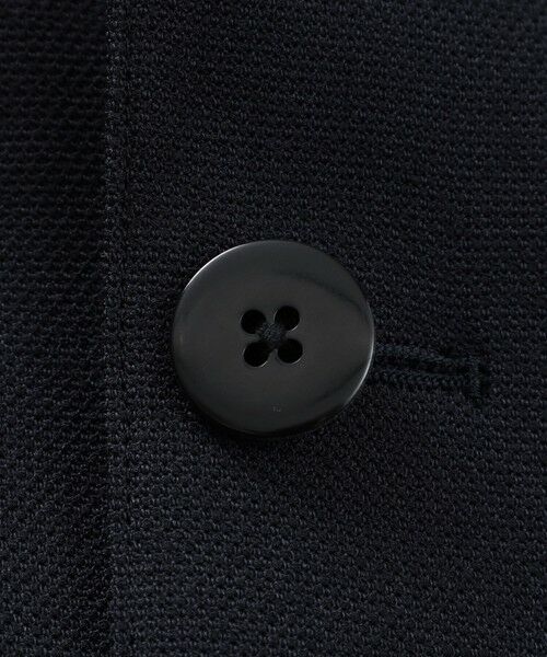 Paul Stuart / ポール・スチュアート その他アウター | 【STUART’S TRAVELER】フロータブル中空カラミジャケット/セットアップ着用可能 | 詳細8