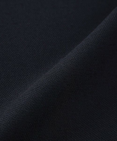 Paul Stuart / ポール・スチュアート その他アウター | 【STUART’S TRAVELER】フロータブル中空カラミジャケット/セットアップ着用可能 | 詳細10