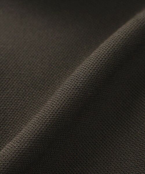 Paul Stuart / ポール・スチュアート その他アウター | 【STUART’S TRAVELER】フロータブル中空カラミジャケット/セットアップ着用可能 | 詳細11